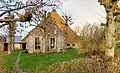 Farm in Blessum