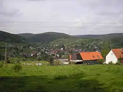 Möhrenbach