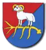 Coat of arms of Blížejov