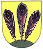 Coat of arms of Blížkovice