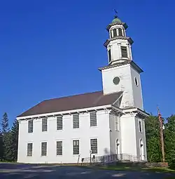 Bloomingburg Reformed Protestant Dutch Church