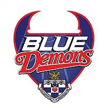 UCC Demons logo