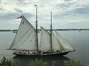 Bluenose II