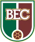 Logo: Blumenau EC