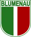 Blumenau EC - 1980s