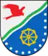 Coat of arms of Blunk