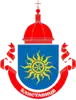 Coat of arms of Blystavytsia