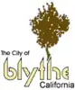 Official seal of Blythe, California