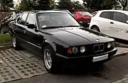 BMW 5 Series (E34)