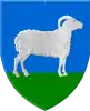 Coat of arms of Bozum