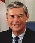 SenatorBob Grahamfrom Florida(1987–2005)