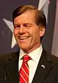 GovernorBob McDonnellfrom Virginia(2010-2014)