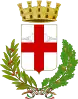 Coat of arms of Bobbio