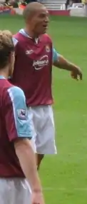 Bobby Zamora