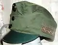 1965M Hungarian army field cap.