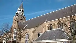 Church in Bodegraven