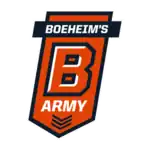 Boeheim's Army logo