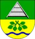 Coat of arms of Böhnhusen