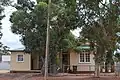 Bogan Gate Post office