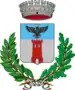 Coat of arms of Bognanco