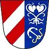 Coat of arms of Bohuslavice