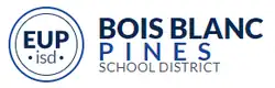 Bois Blanc Pines School District