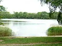Lake Boissow