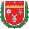 Coat of arms of Bolhrad Raion