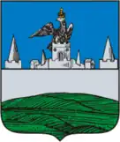 Coat of arms of Bolkhov