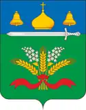 Coat of arms of Bolkhovsky District