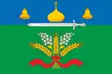 Flag of Bolkhovsky District