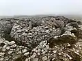 Beautiful Formation Bollowal Barrow, St Just