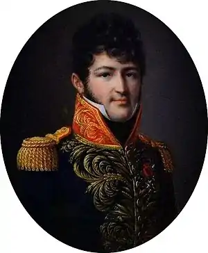 Bonabes Alexis de Rougé, marquis de Rougé and Peer of France