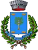 Coat of arms of Bonarcado