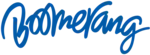 Boomerang logo March 2005 – 14 January 2015