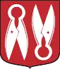 Coat of arms of Borås