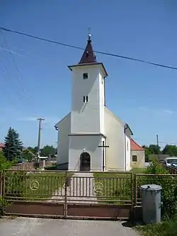 Church of Saint Gallus