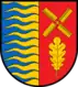 Coat of arms of Bordelum