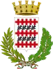 Coat of arms of Borgaro Torinese