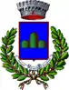 Coat of arms of Borgo Velino