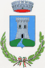 Coat of arms of Borgo a Mozzano