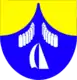 Coat of arms of BorgwedelBorgvedel