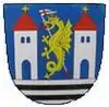 Coat of arms of Bořitov