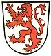 Borken, Hesse coat of arms