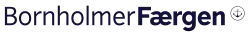 BornholmerFærgen logo