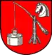 Coat of arms of Börnsen