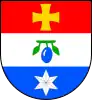 Coat of arms of Borotín