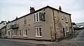 Borough Bailiff (now the Commercial Hotel), Knaresborough, North Yorkshire