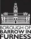 Official logo of Borough of Barrow-in-Furness