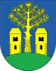 Coat of arms of Borovany